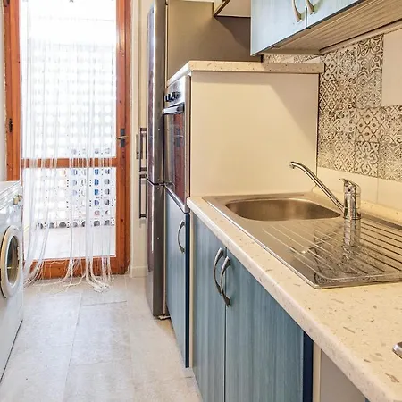 Coral Coast Apartamento Alghero