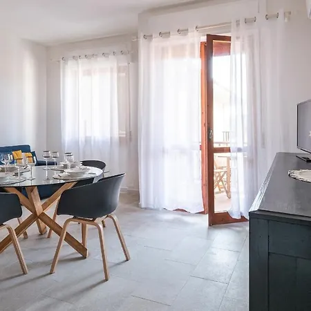 Apartamento Coral Coast *