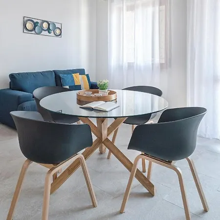 Apartamento Coral Coast