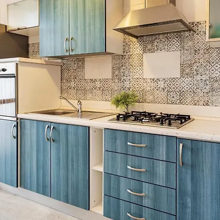 Apartamento Coral Coast *