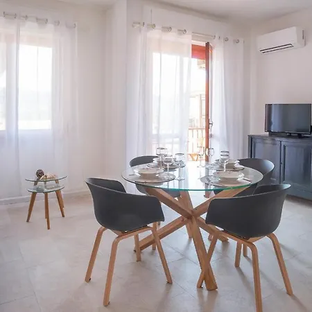 Apartamento Coral Coast Alghero