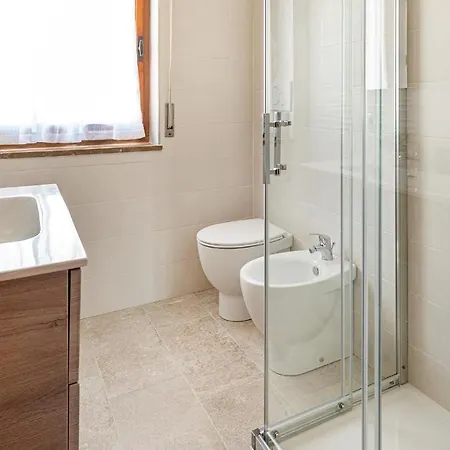 Coral Coast Appartement