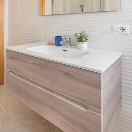 Apartamento Coral Coast *