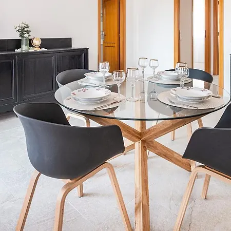 Apartamento Coral Coast *