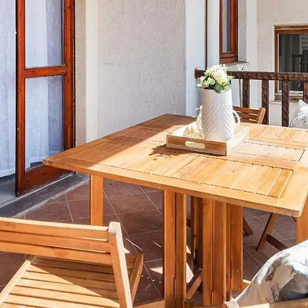 Coral Coast Apartamento *