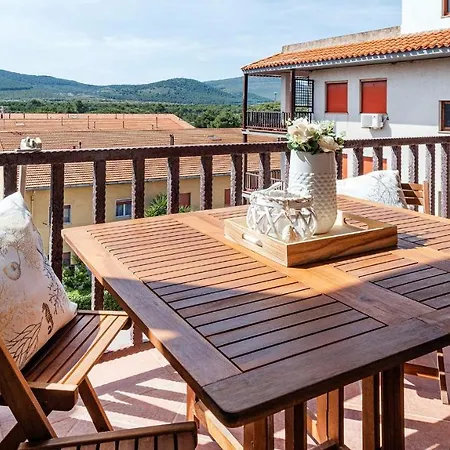 Apartamento Coral Coast *