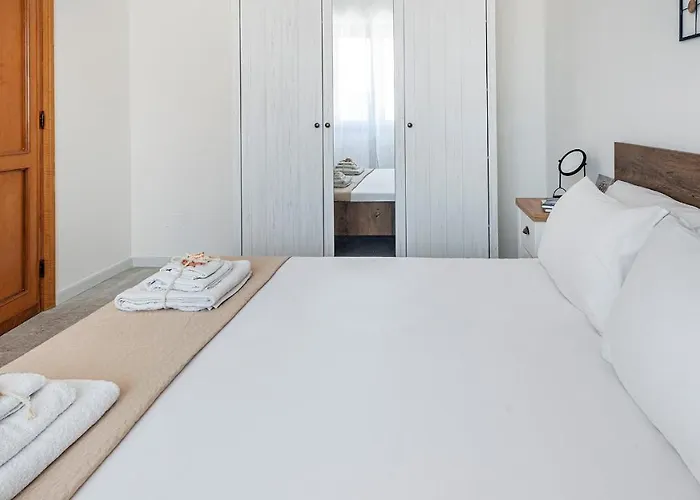 Coral Coast Апартаменты Альгеро