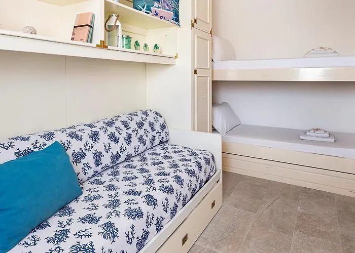 Coral Coast * Альгеро