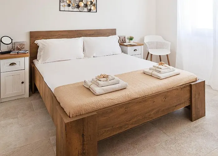 Coral Coast Апартаменты