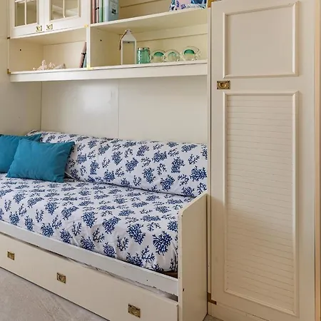 Coral Coast Appartement