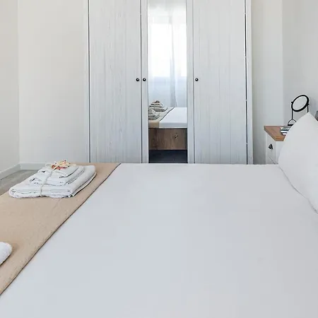 Coral Coast Apartment Alghero