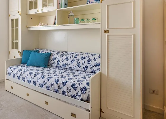 Coral Coast アパート