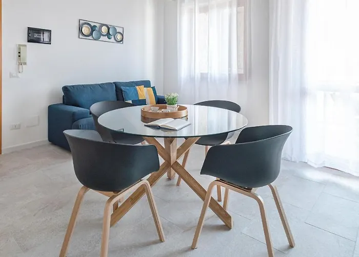 アパート Coral Coast