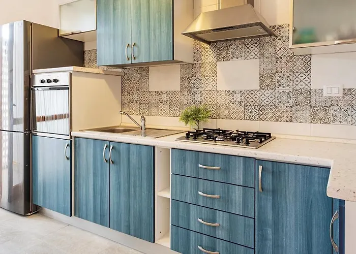 アパート Coral Coast *