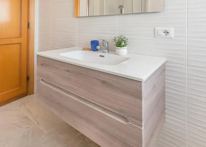 アパート Coral Coast *